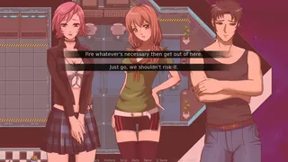 Скриншот 5 к игре A Sun Of Salt
