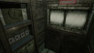 Скриншот 4 к игре Submerged: VR Escape the Room