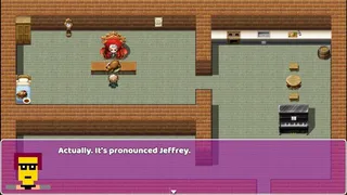 Скриншот 5 к игре Dude Cops