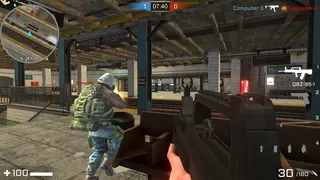 Скриншот 3 к игре Special Warfare - 特战之王