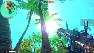 Скриншот 5 к игре Special Warfare - 特战之王