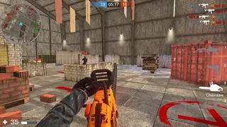 Скриншот 6 к игре Special Warfare - 特战之王