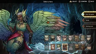 Скриншот 1 к игре Destiny or Fate