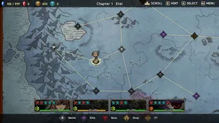 Скриншот 2 к игре Destiny or Fate