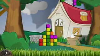 Скриншот 3 к игре HappyBlock
