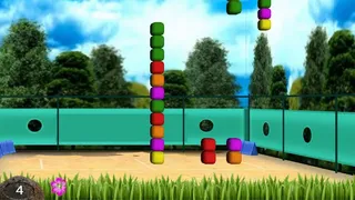 Скриншот 4 к игре HappyBlock