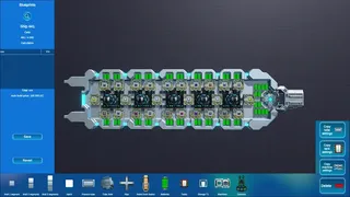 Скриншот 1 к игре Final Upgrade