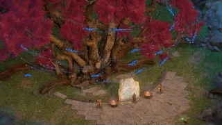 Скриншот 2 к игре Alaloth: Champions of The Four Kingdoms