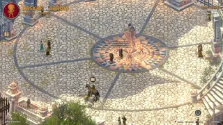 Скриншот 5 к игре Alaloth: Champions of The Four Kingdoms
