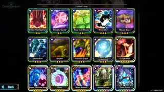 Скриншот 2 к игре Overdungeon