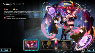 Скриншот 5 к игре Overdungeon