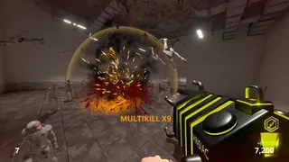Скриншот 1 к игре MOTION