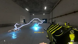 Скриншот 2 к игре MOTION