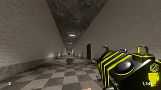 Скриншот 7 к игре MOTION