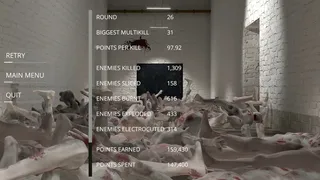Скриншот 8 к игре MOTION
