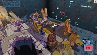Скриншот 4 к игре Felix The Reaper