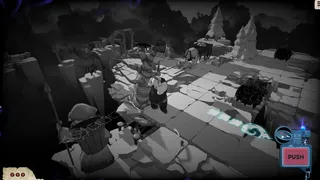 Скриншот 8 к игре Felix The Reaper