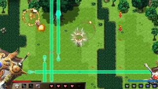 Скриншот 3 к игре 闇行者 Dark Xingzer