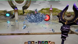 Скриншот 4 к игре The Ball Encounter