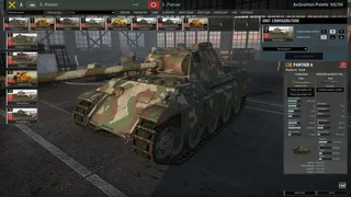 Скриншот 5 к игре Steel Division 2