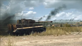 Скриншот 6 к игре Steel Division 2