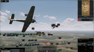 Скриншот 8 к игре Steel Division 2