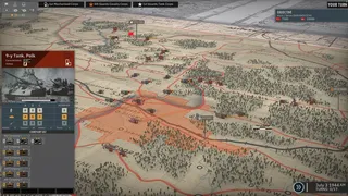 Скриншот 9 к игре Steel Division 2