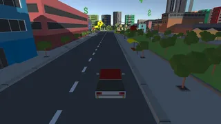 Скриншот 1 к игре Click and Manage Tycoon