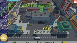 Скриншот 2 к игре Click and Manage Tycoon