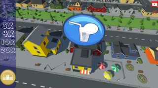 Скриншот 5 к игре Click and Manage Tycoon