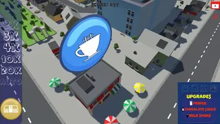 Скриншот 6 к игре Click and Manage Tycoon
