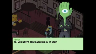 Скриншот 3 к игре Monster Pub