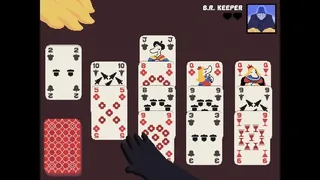 Скриншот 4 к игре Monster Pub