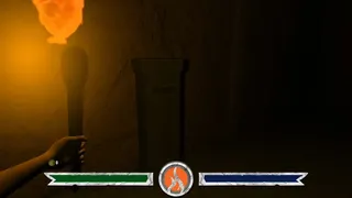 Скриншот 2 к игре Escape The Labyrinth