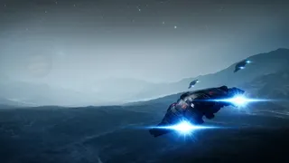 Скриншот 2 к игре Dissolution