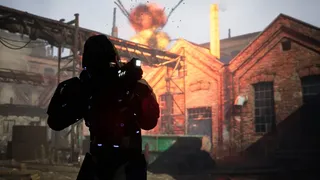 Скриншот 4 к игре Dissolution