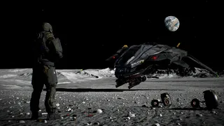 Скриншот 5 к игре Dissolution