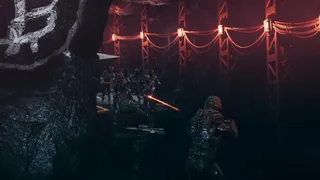 Скриншот 6 к игре Dissolution