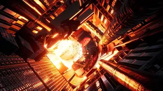 Скриншот 8 к игре Dissolution