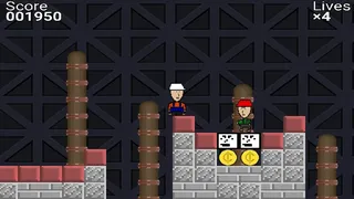 Скриншот 2 к игре Construction Charlie