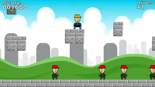 Скриншот 5 к игре Construction Charlie