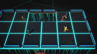 Скриншот 2 к игре Tanks With Hands: Armed and Treaded