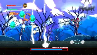 Скриншот 1 к игре Ghosting Gun S