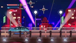 Скриншот 2 к игре Ghosting Gun S