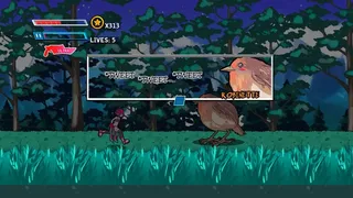 Скриншот 5 к игре Ghosting Gun S
