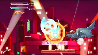 Скриншот 6 к игре Ghosting Gun S
