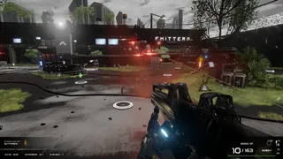 Скриншот 4 к игре Emitters - Drone Invasions