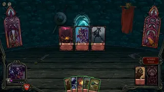 Скриншот 4 к игре Fate Hunters