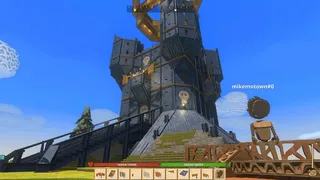 Скриншот 6 к игре CardLife: Creative Survival