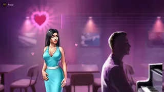 Скриншот 3 к игре Piano Bar